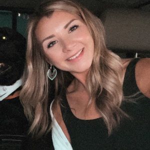 Meet your Posher, Maggie